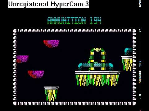 Deviants ZX SPECTRUM