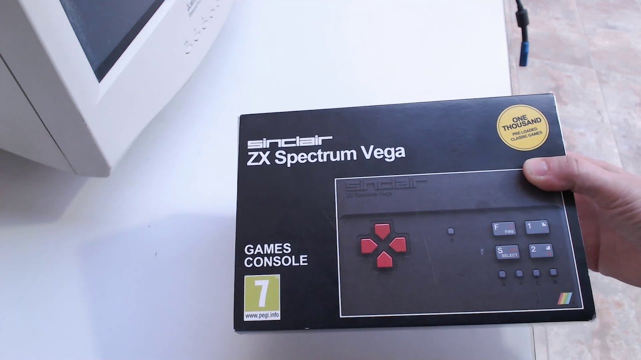 Diamond ZX SPECTRUM