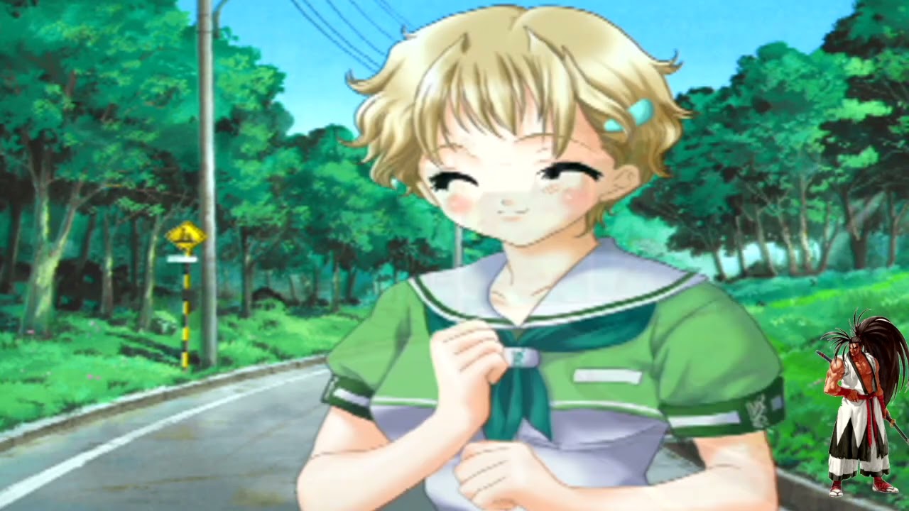 Love Songs: ADV Futaba Riho 14-sai Natsu PLAYSTATION 2