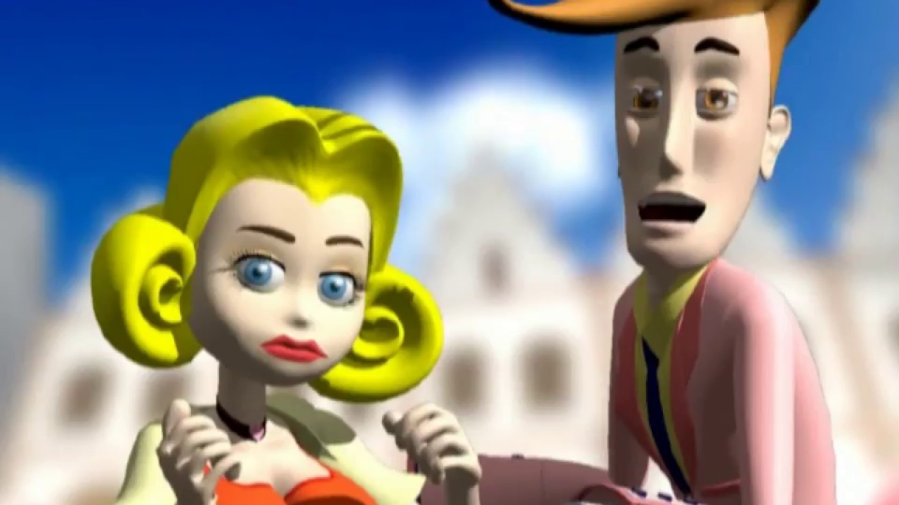 "Mad Maestro! PLAYSTATION 2