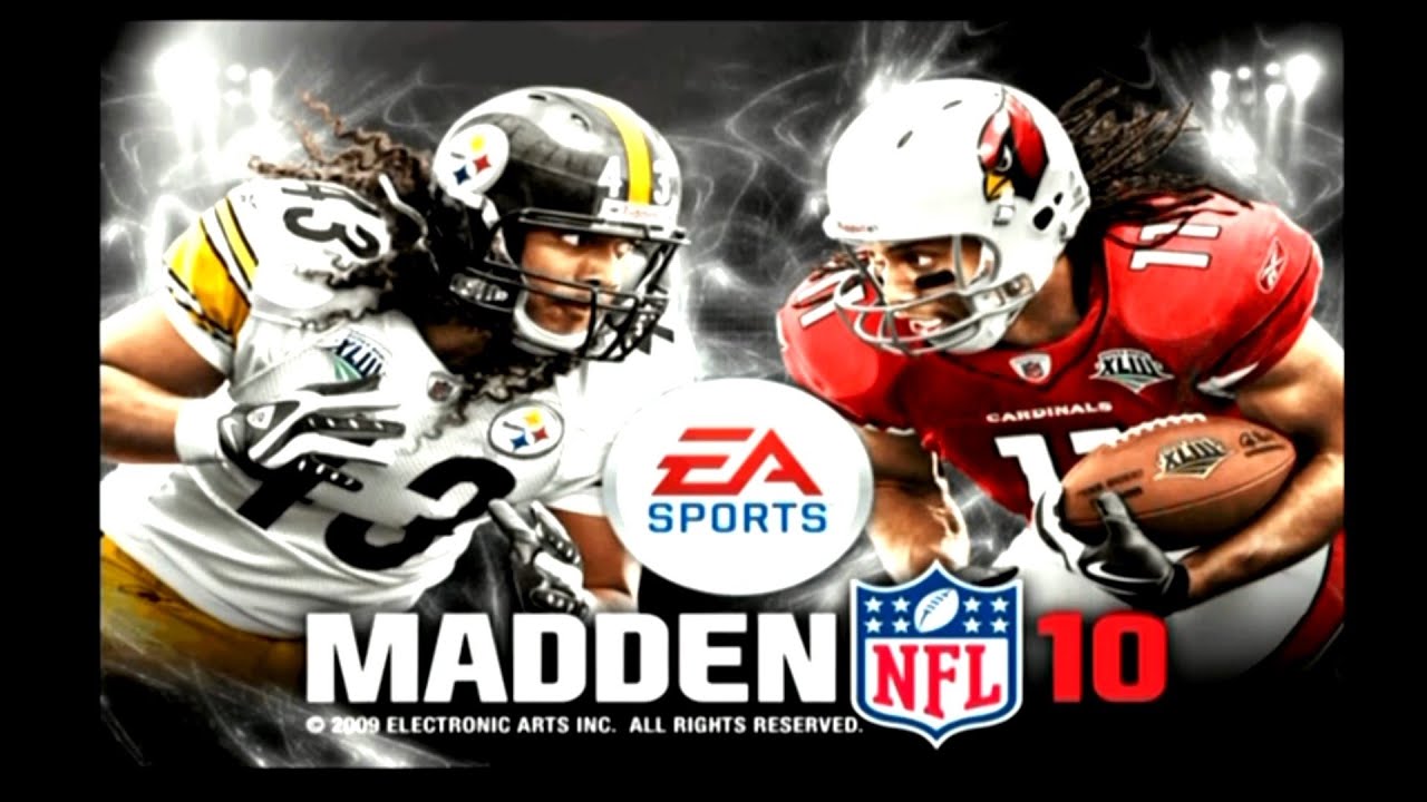 Madden NFL 10 PLAYSTATION 2