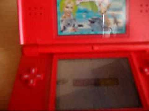 My Animal Centre in AustraliaEU/AUS" Nintendo DS