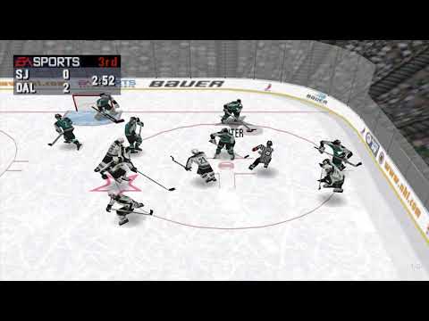 NHL 99 PLAY STATION 1 PS1