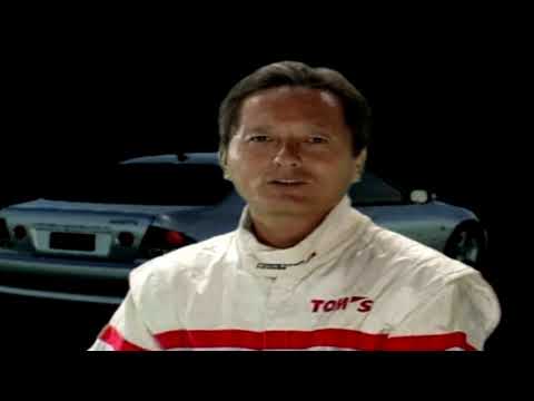 Netz Magazine: Altezza PLAY STATION 1 PS1