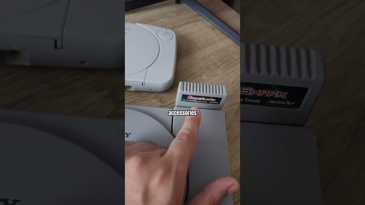 Nice Cats PLAY STATION 1 PS1