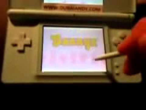 Petz: Bunnyz Nintendo DS
