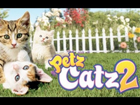 Petz: Catz 2 Nintendo DS