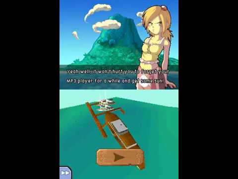 Petz Wild Animals: Dolphinz Nintendo DS