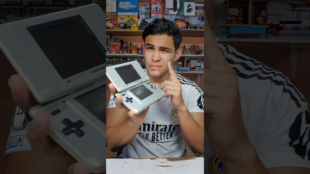 "Pixeline: Hotel Skrottenborg Nintendo DS