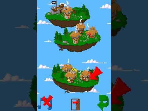 "Pixeline: Magi i Pixieland Nintendo DS