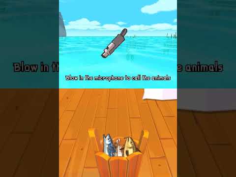 Planet Rescue: Ocean Patrol Nintendo DS