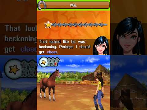 Poney Club by Alexandra LedermannEU" Nintendo DS
