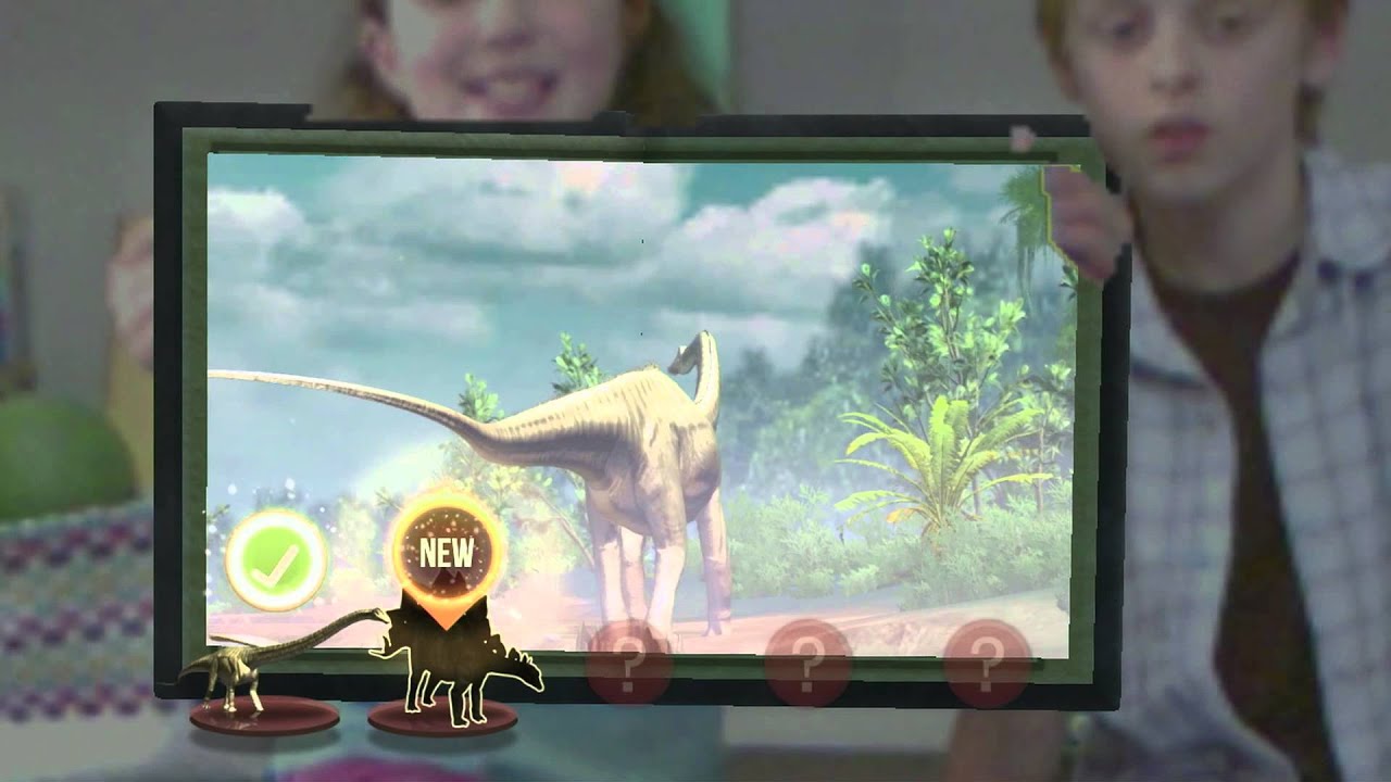 Wonderbook: Walking With Dinosaurs PS3 PLAY STATION 3