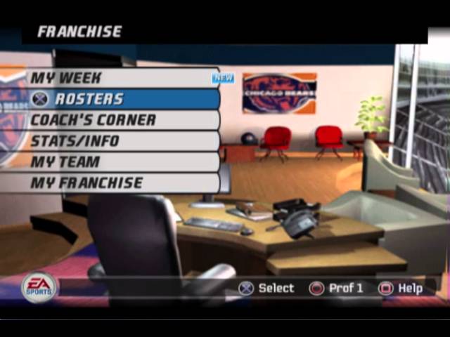 •Madden NFL 08 en EspañolNA" PLAYSTATION 2