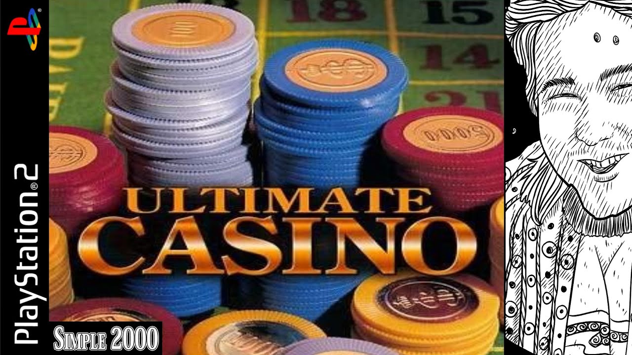 •Simple 2000 Honkaku Shikou Series Vol. 4: The MahjongJP" PLAYSTATION 2