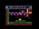 Cybernoid  AMSTRAD CPC