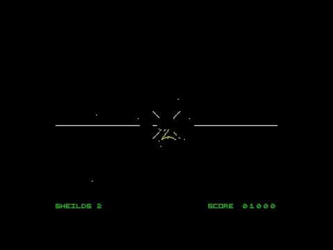 Dimension Destructors ZX SPECTRUM