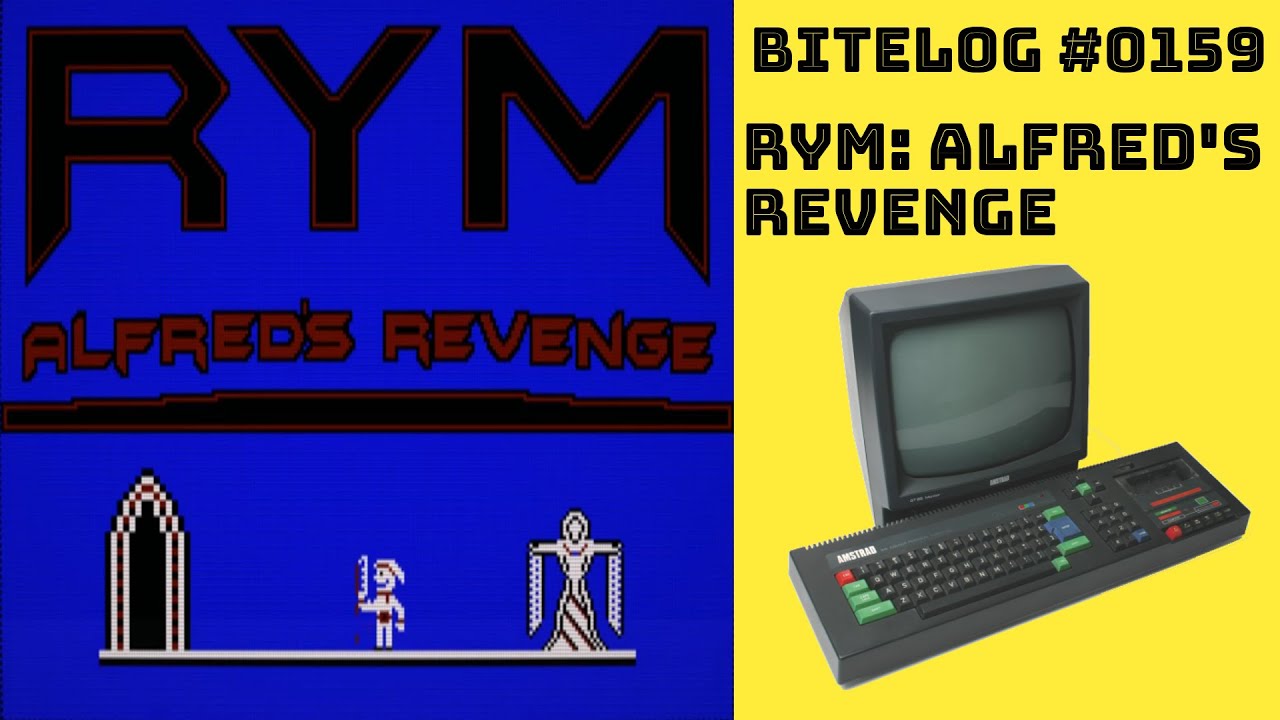 Doomdark's Revenge  AMSTRAD CPC