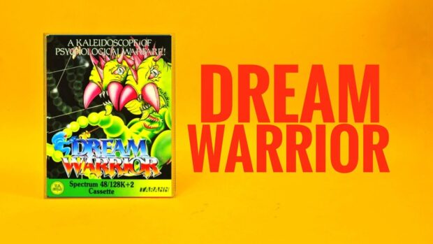 Dream Warriors – Subliminal Simulation Dream Warriors – Subliminal Simulation – CD (Album, Promo