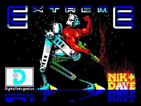 Extreme ZX SPECTRUM