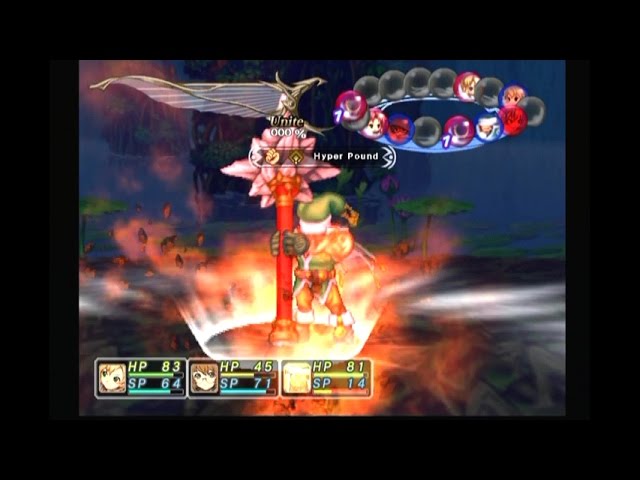 "Mana Khemia 2: Fall of Alchemy PLAYSTATION 2