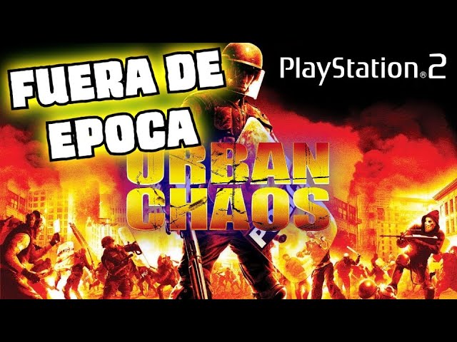 Marble Chaos PLAYSTATION 2