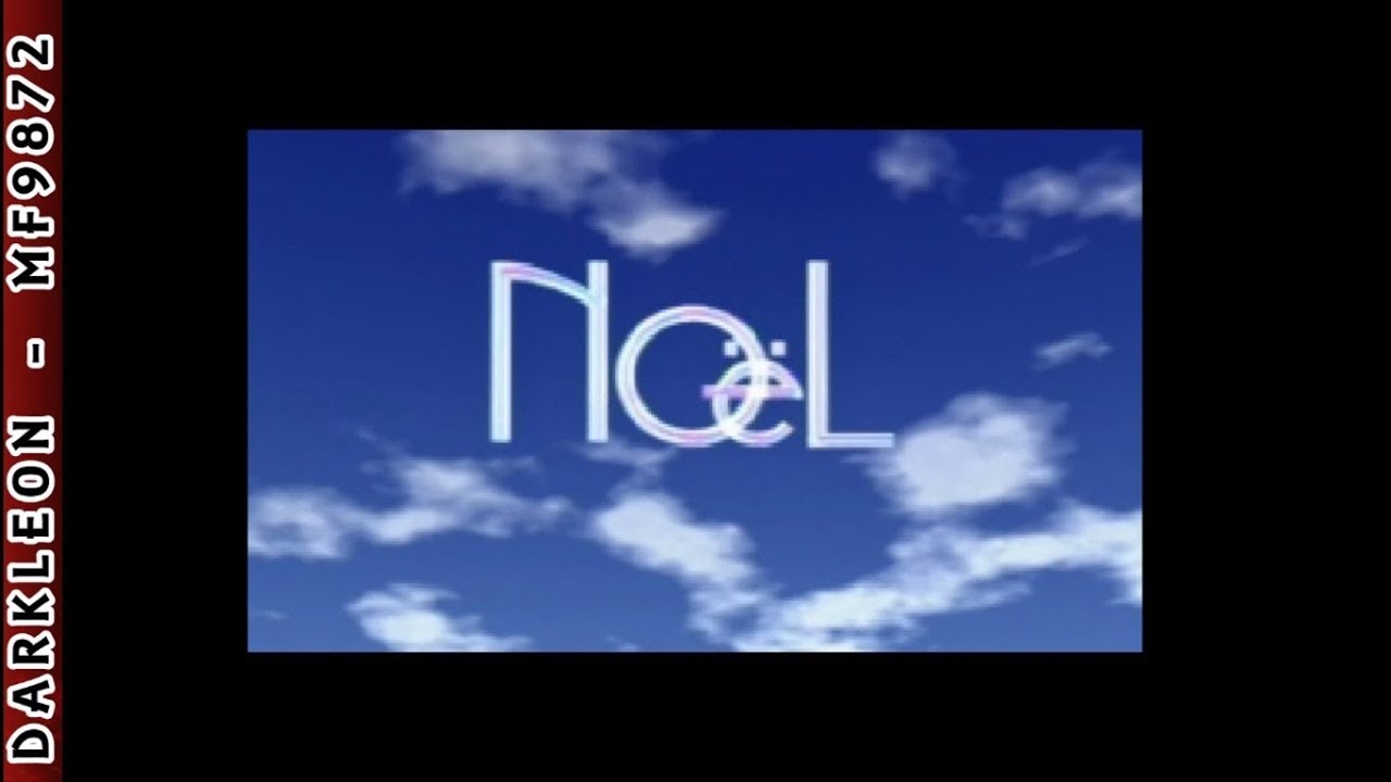 NOeL: La Neige PLAY STATION 1 PS1