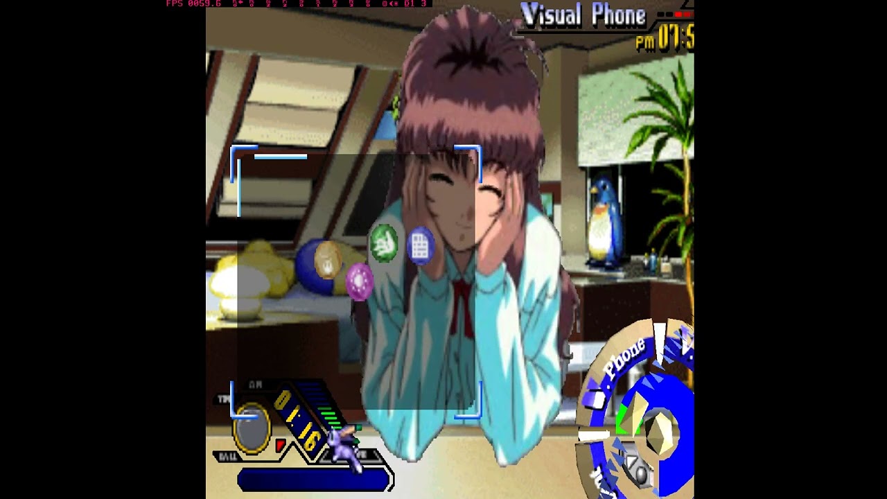 NOeL: Not Digital PLAY STATION 1 PS1