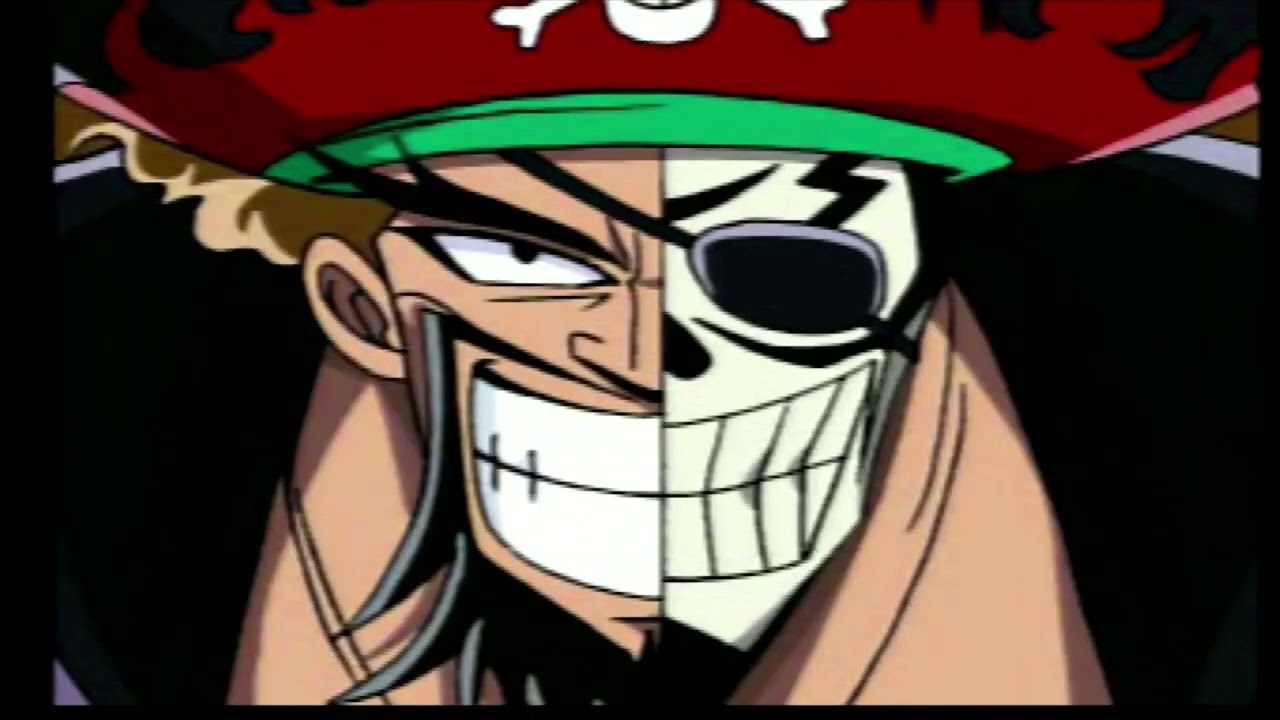 One Piece: Tobidase Kaizokudan! PLAY STATION 1 PS1