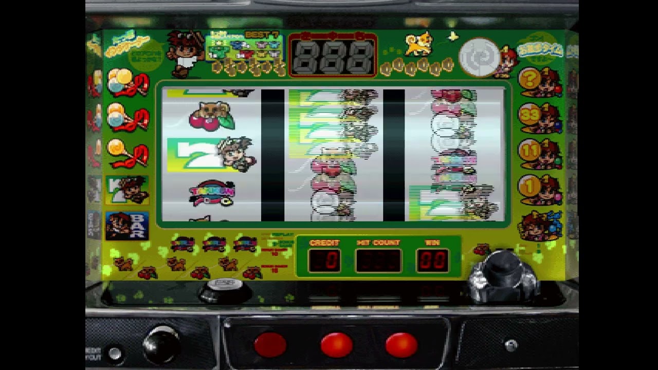 Pachi-Slot Kanzen Kouryaku: Takasago Super Project 2 PLAY STATION 1 PS1