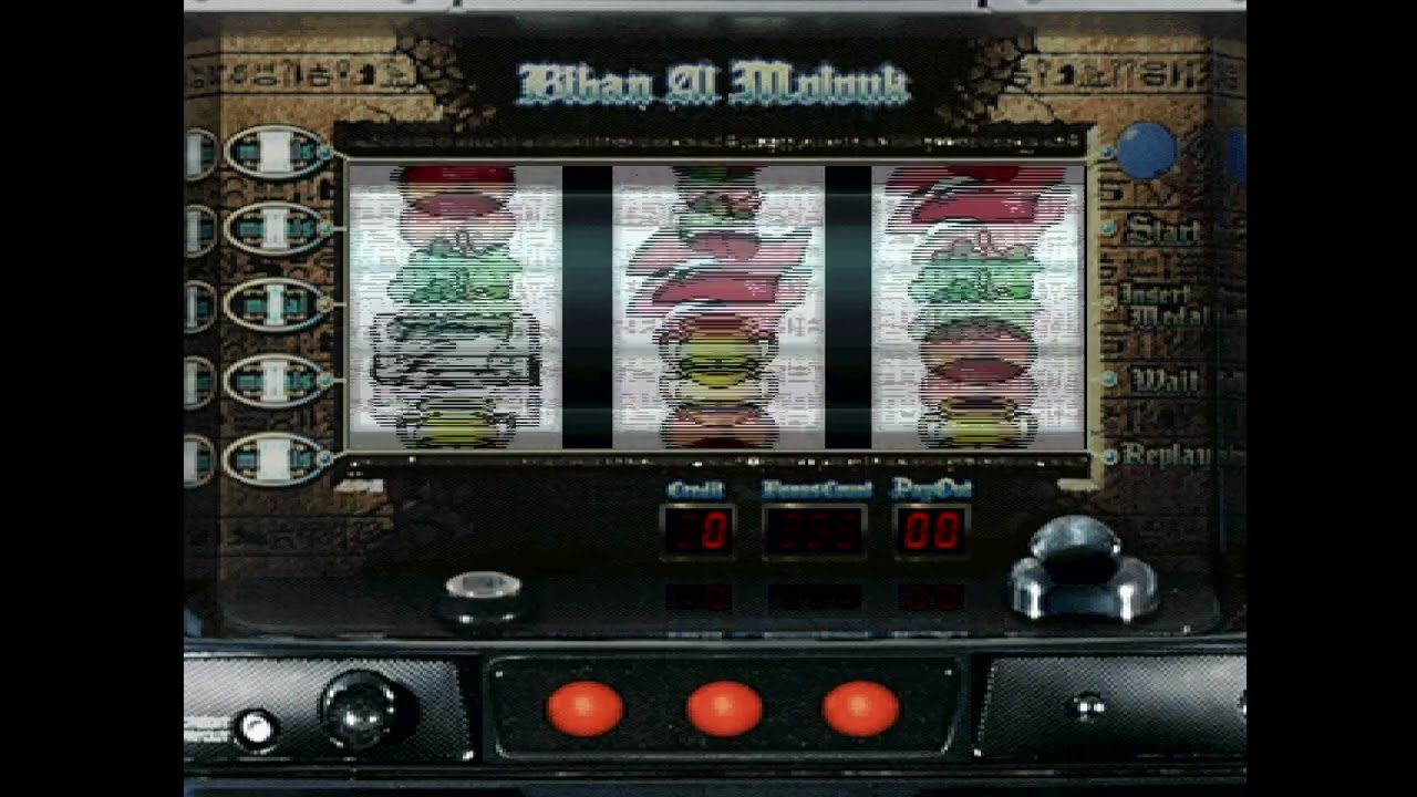 Pachi-Slot Kanzen Kouryaku: Takasago Super Project PLAY STATION 1 PS1