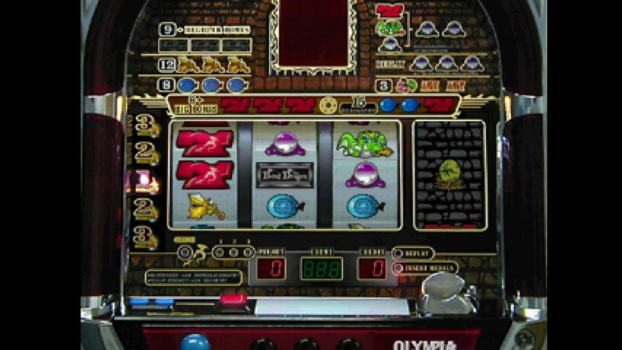 Pachi-Slot Teiou: Beat the Dragon 2 PLAY STATION 1 PS1