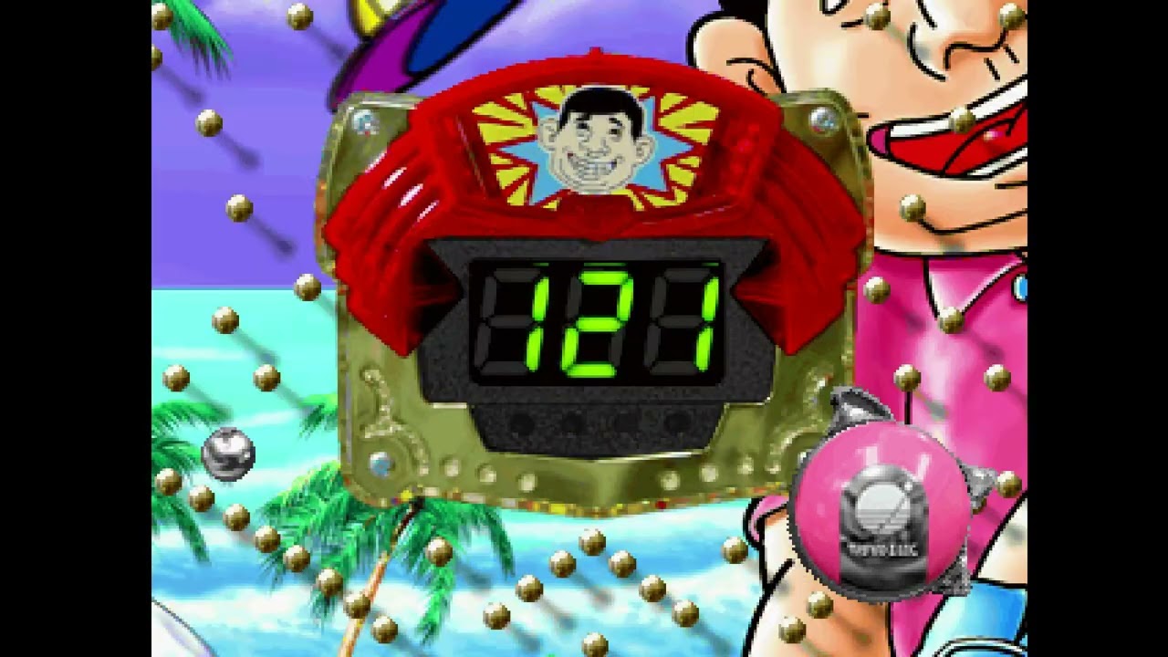 Pachi-Slot Teiou: Dateline Pegasus PLAY STATION 1 PS1