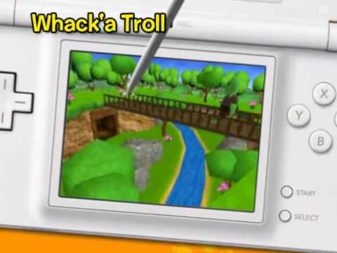 Plushees Nintendo DS