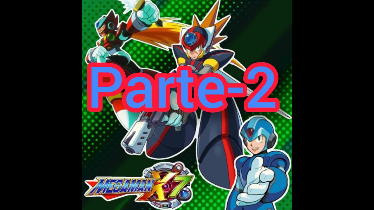 •RockMan X7JPKO" PLAYSTATION 2