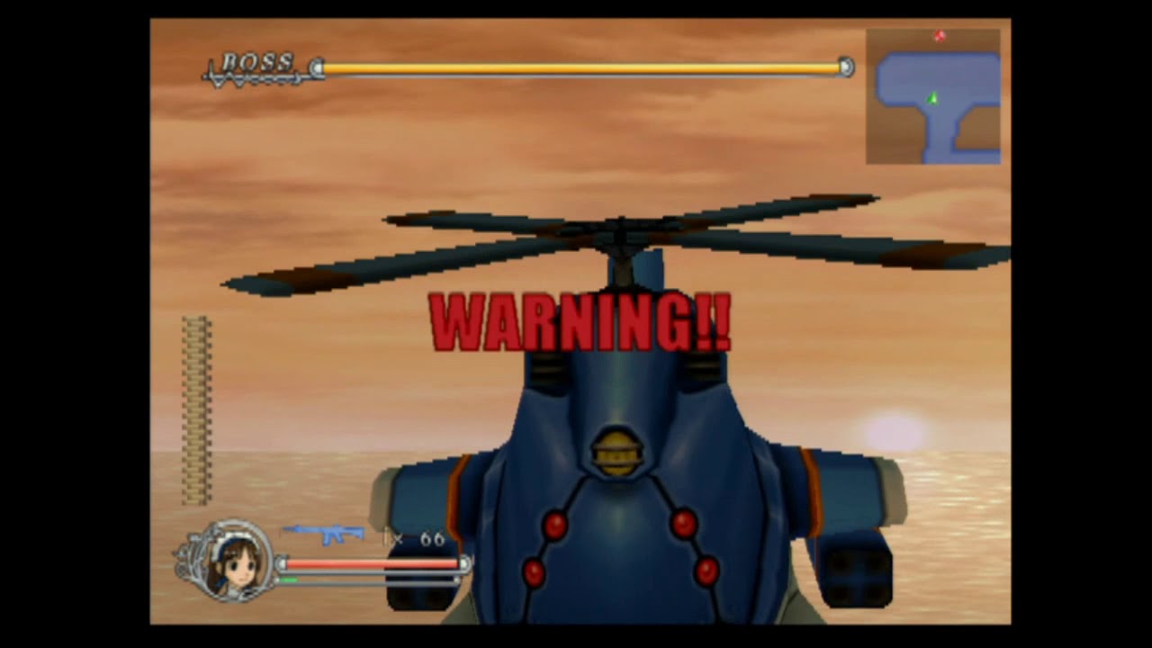 •Simple 2000 Series Vol. 105: The Maid Fuku to KikanjūJP" PLAYSTATION 2