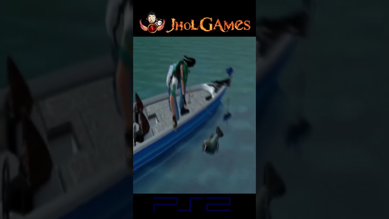 •SuperLite 2000: Big Bass: Bass Tsuri Kanzen KouryakuJP" PLAYSTATION 2