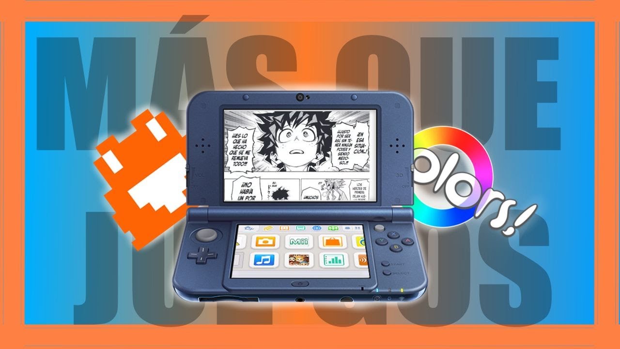 Applications Nintendo DS