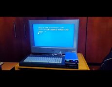 Gameplay y Review de F AMSTRAD CPC: Descubre el Clásico Retro que Marcó una Época