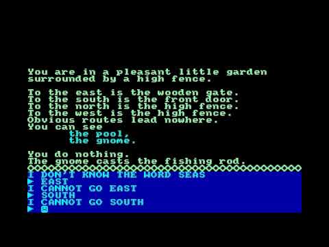 Fantasia Diamond AMSTRAD CPC