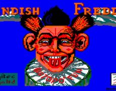 Gameplay y Review de Fiendish Freddys Big Top OFun AMSTRAD CPC: Guía Completa y Análisis