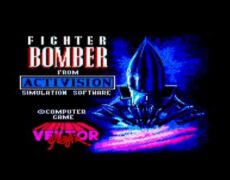 Gameplay y Review de Fighter Bomber AMSTRAD CPC: Análisis Completo y Trucos