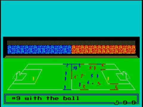 Football Manager 3  AMSTRAD CPC
