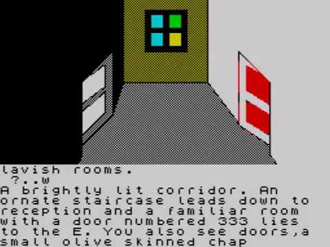 For Gold or Glory  AMSTRAD CPC