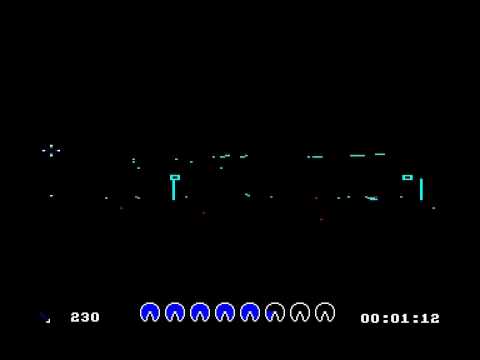 Forbidden Planet (video game)  AMSTRAD CPC