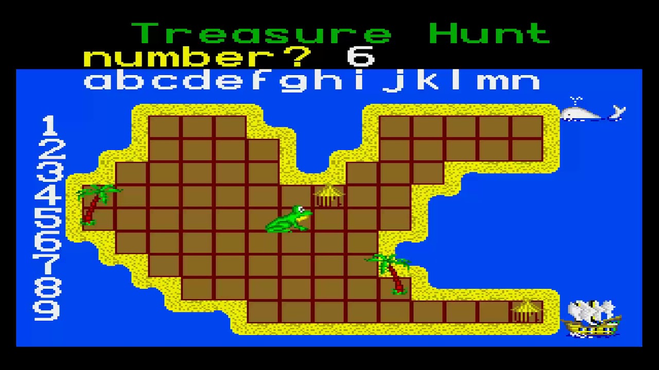 Fun School 2  AMSTRAD CPC