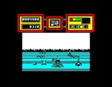 Gameplay y Review de Future Bike Simulator ZX SPECTRUM: Descubre el Clásico del Retro Gaming