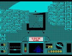 Gameplay y Review de G-LOC ZX Spectrum: Descubre Trucos, Consejos y Opiniones