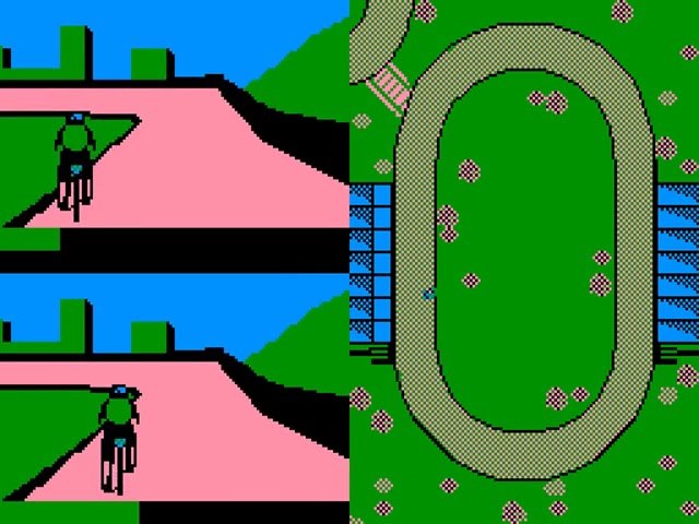 Games: Summer Edition  The  AMSTRAD CPC