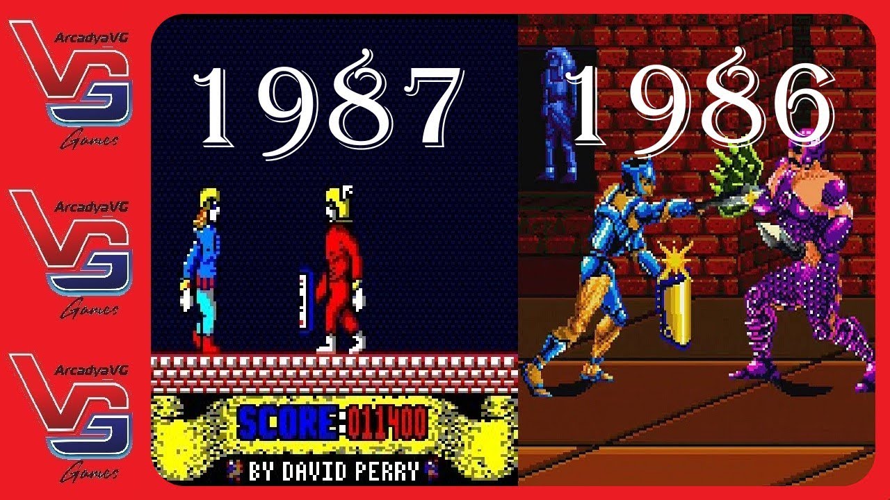 Gladiator  AMSTRAD CPC